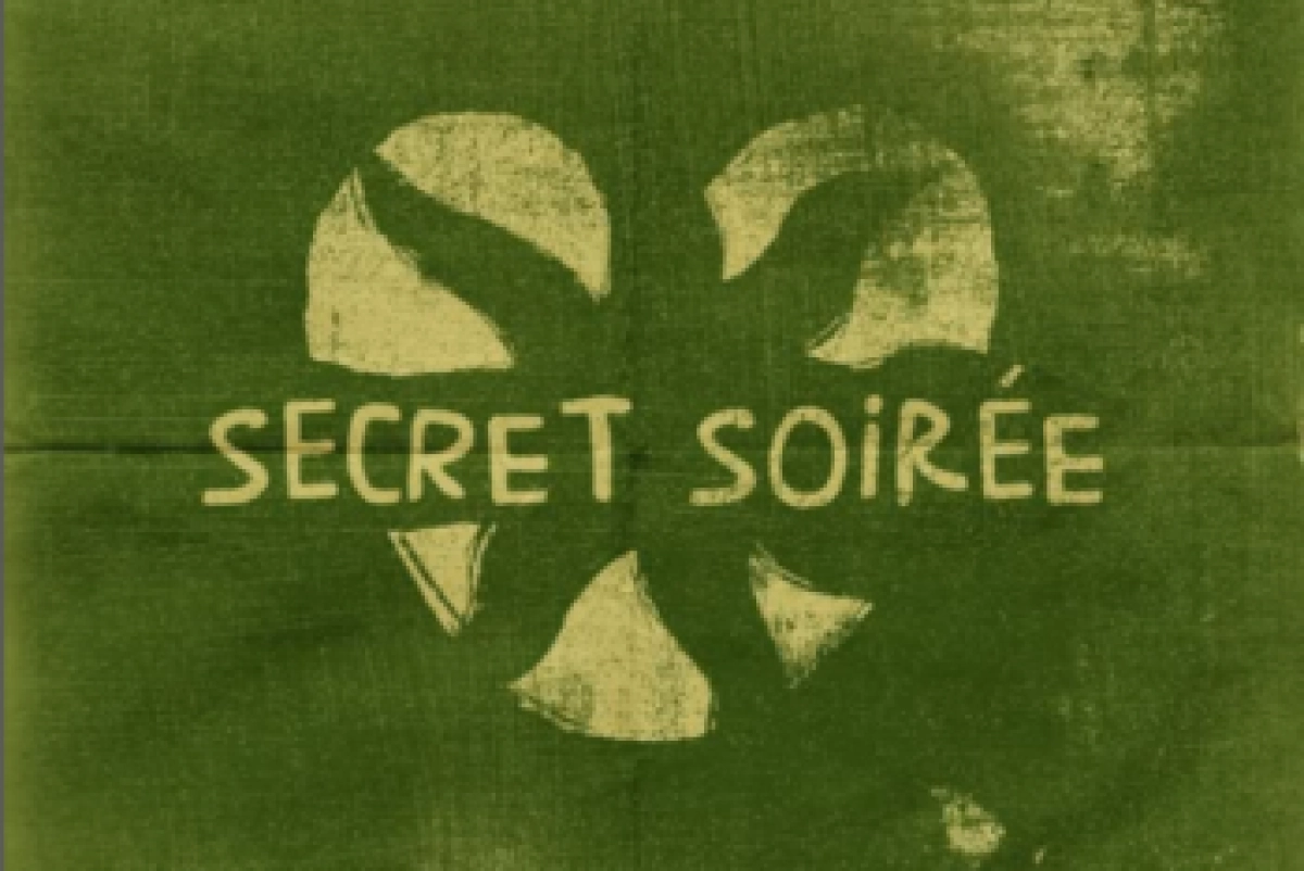 Corazon: Secret Soirée